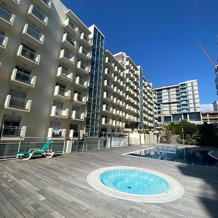 Concordia Apartment Фуншал Екстер'єр фото
