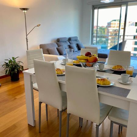 Concordia Apartment Фуншал Екстер'єр фото