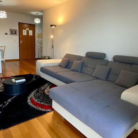 Concordia Apartment Фуншал Екстер'єр фото