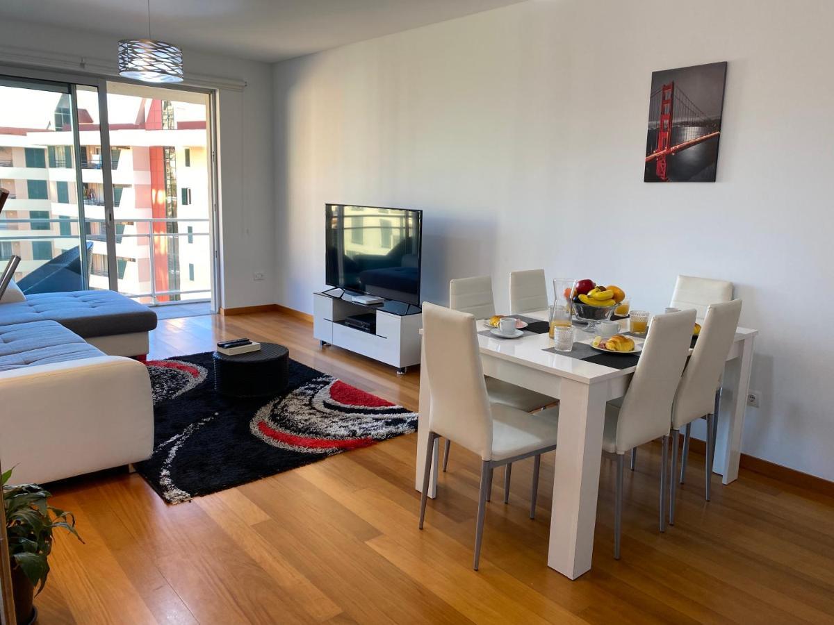 Concordia Apartment Фуншал Екстер'єр фото