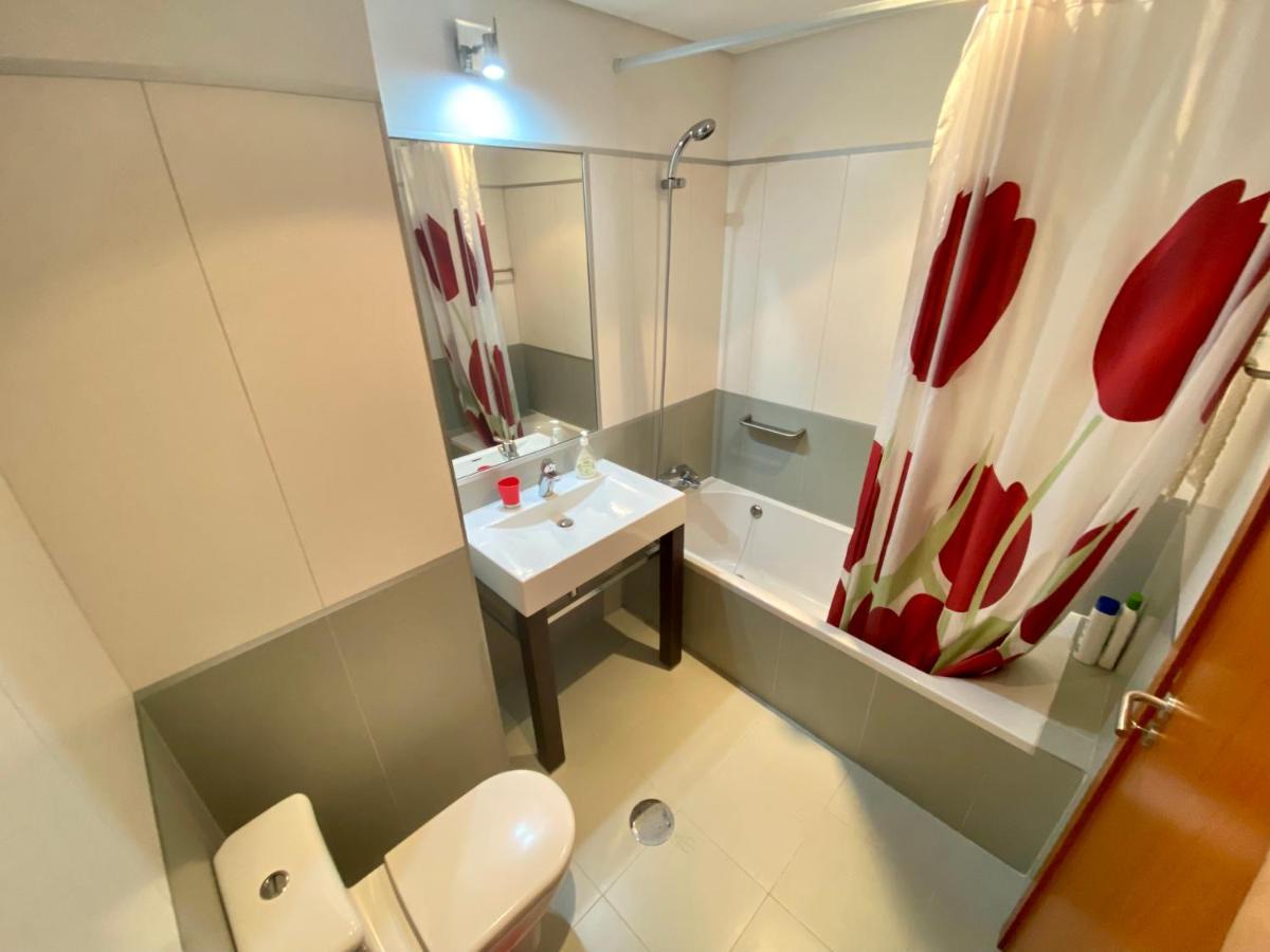 Concordia Apartment Фуншал Екстер'єр фото