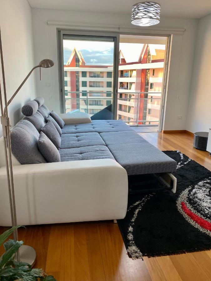 Concordia Apartment Фуншал Екстер'єр фото