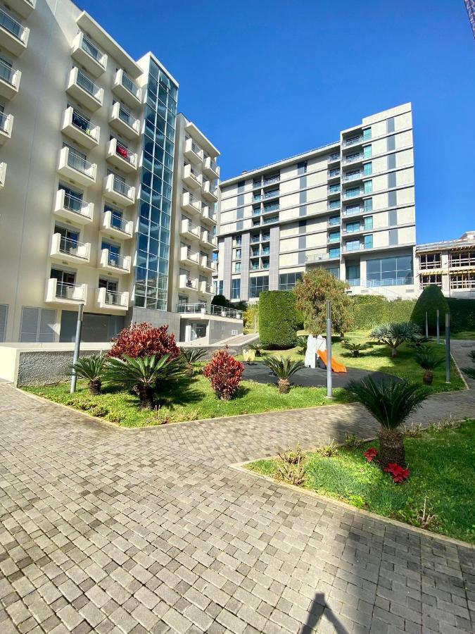 Concordia Apartment Фуншал Екстер'єр фото