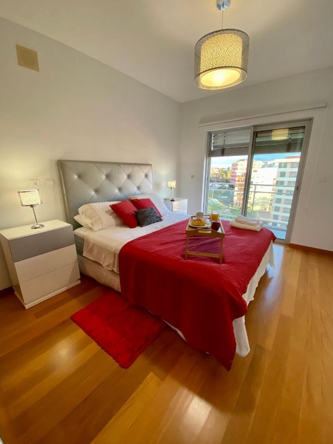 Concordia Apartment Фуншал Екстер'єр фото