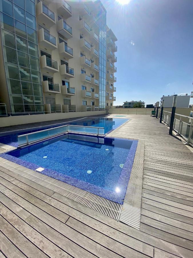 Concordia Apartment Фуншал Екстер'єр фото