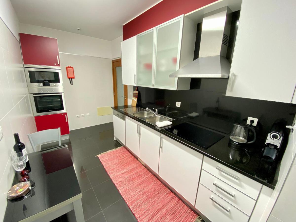Concordia Apartment Фуншал Екстер'єр фото